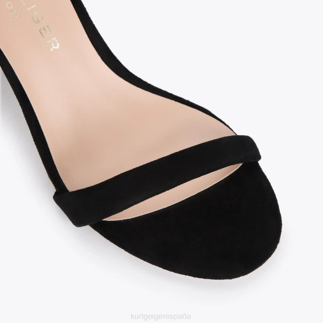 Kurt Geiger mujer londres langley 2LPR329 | calzados negro